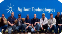 Agilent Technologies Building 