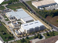 Bank of America Data Center Expansion