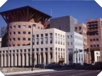 Denver Central Library