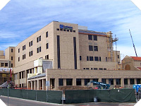 Exempla Lutheran Medical Center Remodels