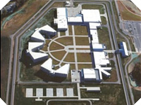 FBOP Federal Correctional Institute