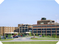 Liberty Hospital Cardiology Addition and Renovation