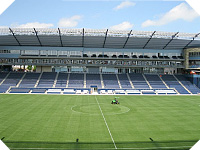 Livestrong Sporting Park