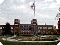 Wyandotte HS