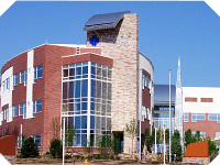 Platte Valley Medical Center