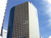 Tabor Center Office Tower and Westin Hotel