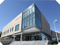 UMKC Student Center