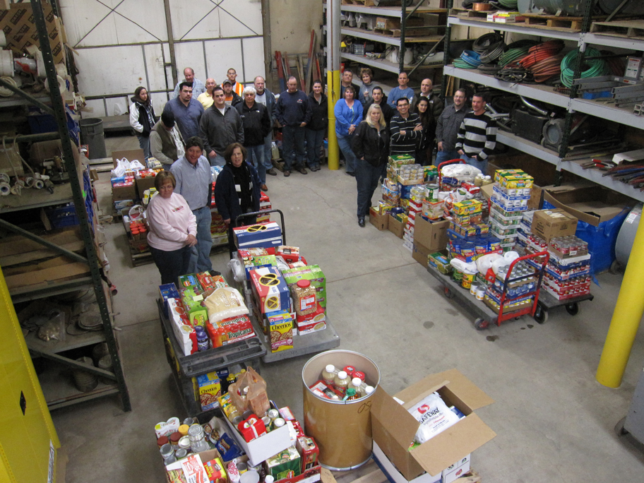 food-drive-2011